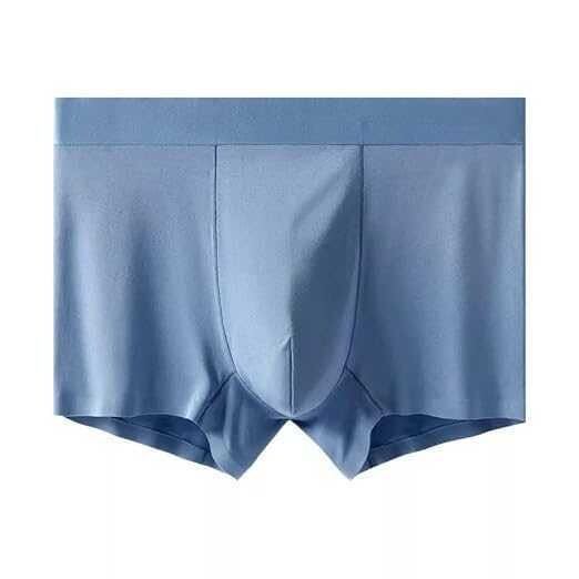 Premium Quality Men’s Bamboo Boxer (M, Multicolor)