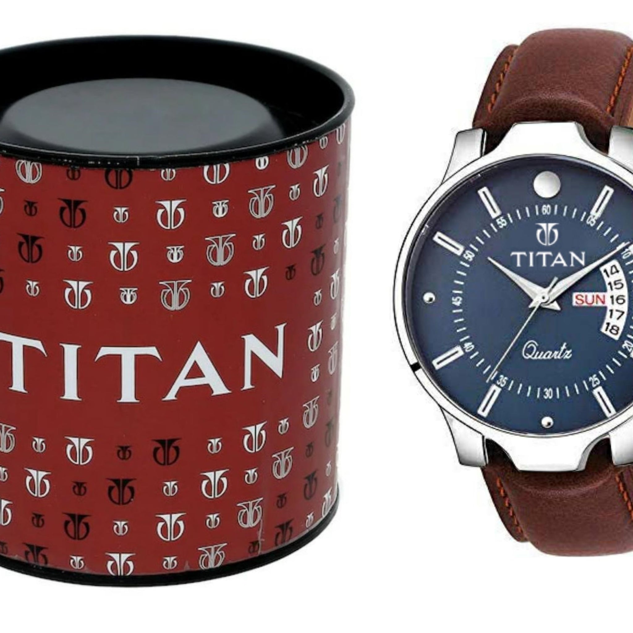 ANALOG STYLISH WATCH FOR MEN WITH UNIQUE DESIGN